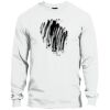 Heavyweight Long Sleeve T-Shirt Thumbnail