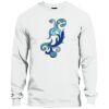 Heavyweight Long Sleeve T-Shirt Thumbnail