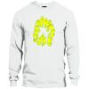 Heavyweight Long Sleeve T-Shirt Thumbnail