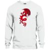 Heavyweight Long Sleeve T-Shirt Thumbnail