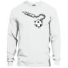 Heavyweight Long Sleeve T-Shirt Thumbnail