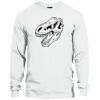 Heavyweight Long Sleeve T-Shirt Thumbnail