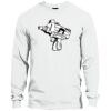 Heavyweight Long Sleeve T-Shirt Thumbnail