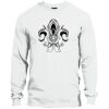 Heavyweight Long Sleeve T-Shirt Thumbnail