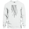 Heavyweight Long Sleeve T-Shirt Thumbnail