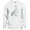 Heavyweight Long Sleeve T-Shirt Thumbnail