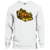 Heavyweight Long Sleeve T-Shirt Thumbnail