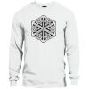 Heavyweight Long Sleeve T-Shirt Thumbnail