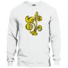 Heavyweight Long Sleeve T-Shirt Thumbnail