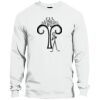 Heavyweight Long Sleeve T-Shirt Thumbnail