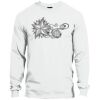 Heavyweight Long Sleeve T-Shirt Thumbnail