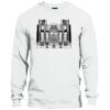 Heavyweight Long Sleeve T-Shirt Thumbnail