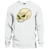 Heavyweight Long Sleeve T-Shirt Thumbnail