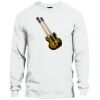 Heavyweight Long Sleeve T-Shirt Thumbnail