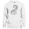 Heavyweight Long Sleeve T-Shirt Thumbnail