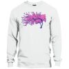 Heavyweight Long Sleeve T-Shirt Thumbnail