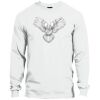 Heavyweight Long Sleeve T-Shirt Thumbnail