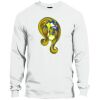 Heavyweight Long Sleeve T-Shirt Thumbnail