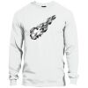 Heavyweight Long Sleeve T-Shirt Thumbnail