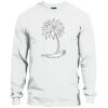 Heavyweight Long Sleeve T-Shirt Thumbnail