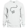 Heavyweight Long Sleeve T-Shirt Thumbnail