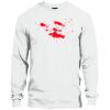 Heavyweight Long Sleeve T-Shirt Thumbnail