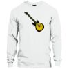 Heavyweight Long Sleeve T-Shirt Thumbnail