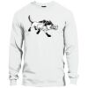 Heavyweight Long Sleeve T-Shirt Thumbnail