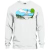 Heavyweight Long Sleeve T-Shirt Thumbnail