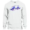 Heavyweight Long Sleeve T-Shirt Thumbnail