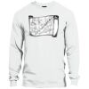 Heavyweight Long Sleeve T-Shirt Thumbnail