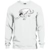 Heavyweight Long Sleeve T-Shirt Thumbnail