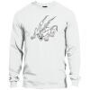 Heavyweight Long Sleeve T-Shirt Thumbnail