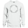 Heavyweight Long Sleeve T-Shirt Thumbnail