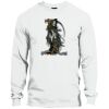 Heavyweight Long Sleeve T-Shirt Thumbnail