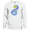 Heavyweight Long Sleeve T-Shirt Thumbnail