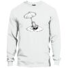 Heavyweight Long Sleeve T-Shirt Thumbnail