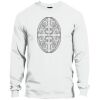 Heavyweight Long Sleeve T-Shirt Thumbnail