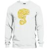 Heavyweight Long Sleeve T-Shirt Thumbnail