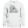 Heavyweight Long Sleeve T-Shirt Thumbnail