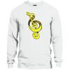 Heavyweight Long Sleeve T-Shirt Thumbnail