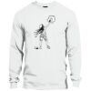 Heavyweight Long Sleeve T-Shirt Thumbnail