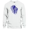 Heavyweight Long Sleeve T-Shirt Thumbnail