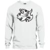 Heavyweight Long Sleeve T-Shirt Thumbnail