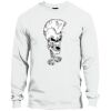 Heavyweight Long Sleeve T-Shirt Thumbnail