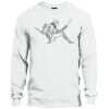 Heavyweight Long Sleeve T-Shirt Thumbnail