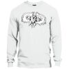 Heavyweight Long Sleeve T-Shirt Thumbnail