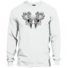 Heavyweight Long Sleeve T-Shirt Thumbnail