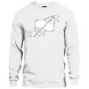 Heavyweight Long Sleeve T-Shirt Thumbnail