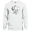 Heavyweight Long Sleeve T-Shirt Thumbnail